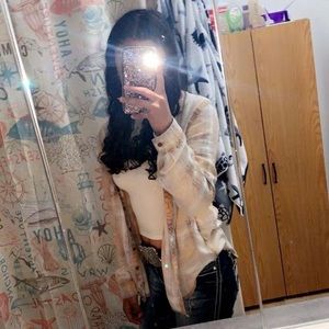 Meet your Posher, Natalie